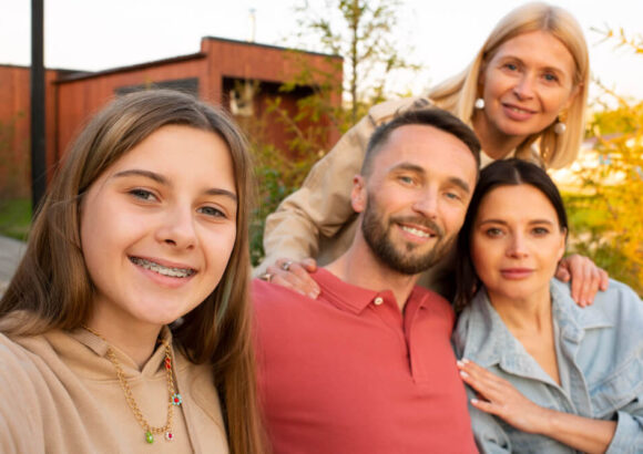 Fillings and Repairs